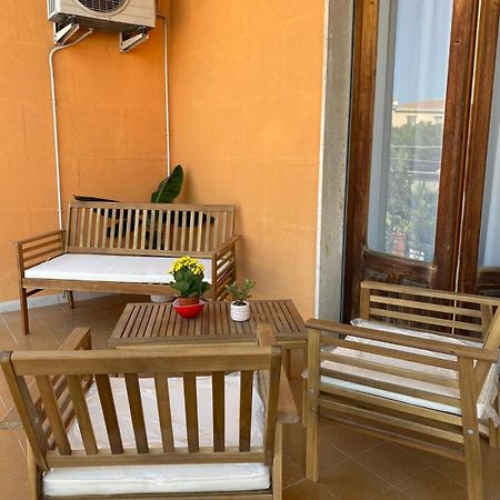 Le Fresie B&B Sant'Antioco Exterior photo